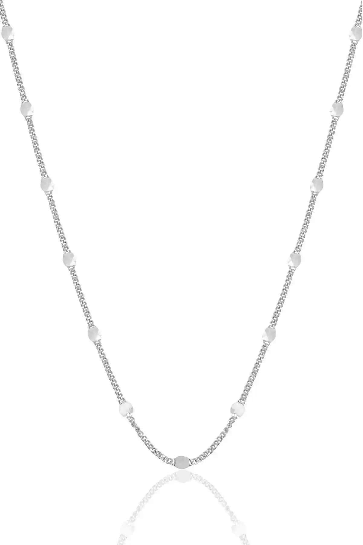 Söğütlü Silver Gümüş Kolye Karşılaştırması: Gurmet Zincir ve Cam Göz Nazar Modeli