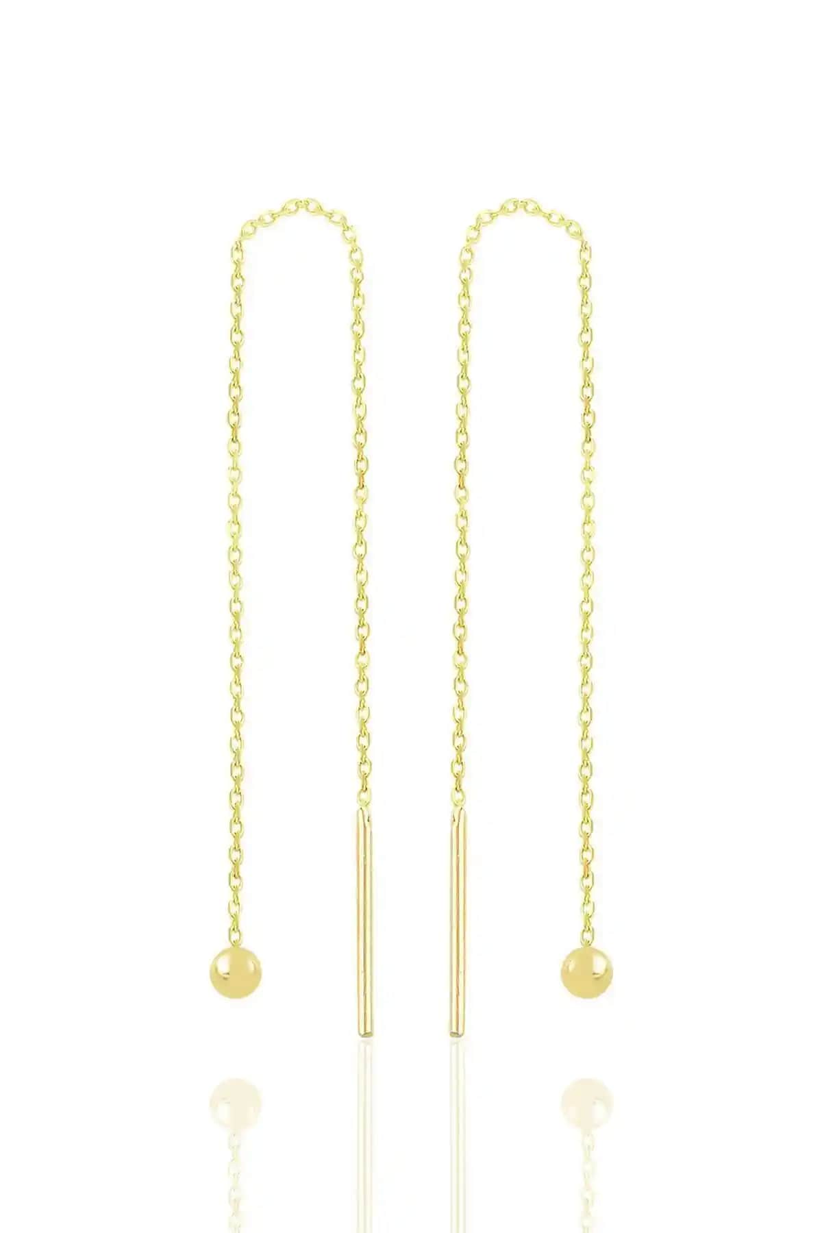 Söğütlü Silver Gümüş ve Altın Yalızlı ile Rodyumlu Küpe Karşılaştırması ve Özellikleri