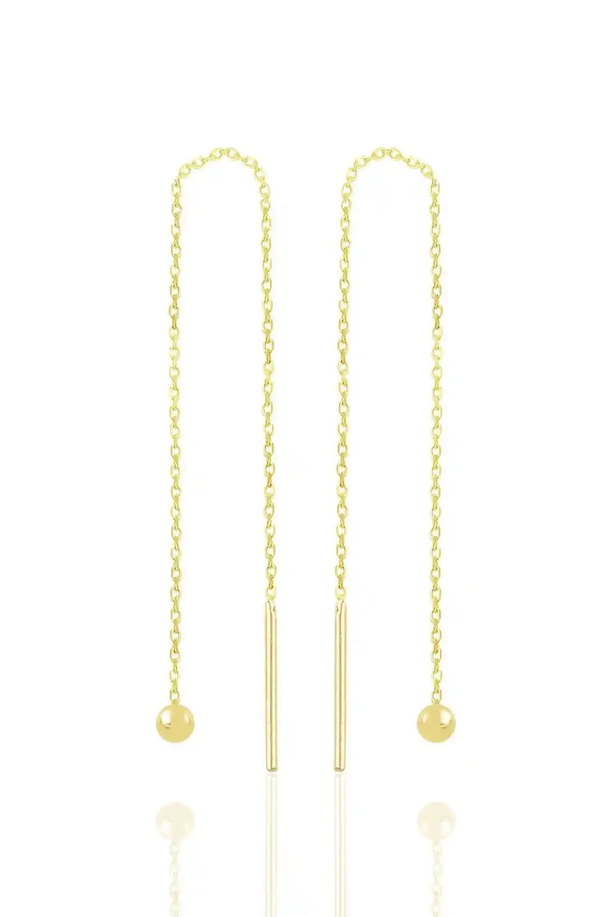 Söğütlü Silver Gümüş ve Altın Yalızlı ile Rodyumlu Küpe Karşılaştırması ve Özellikleri