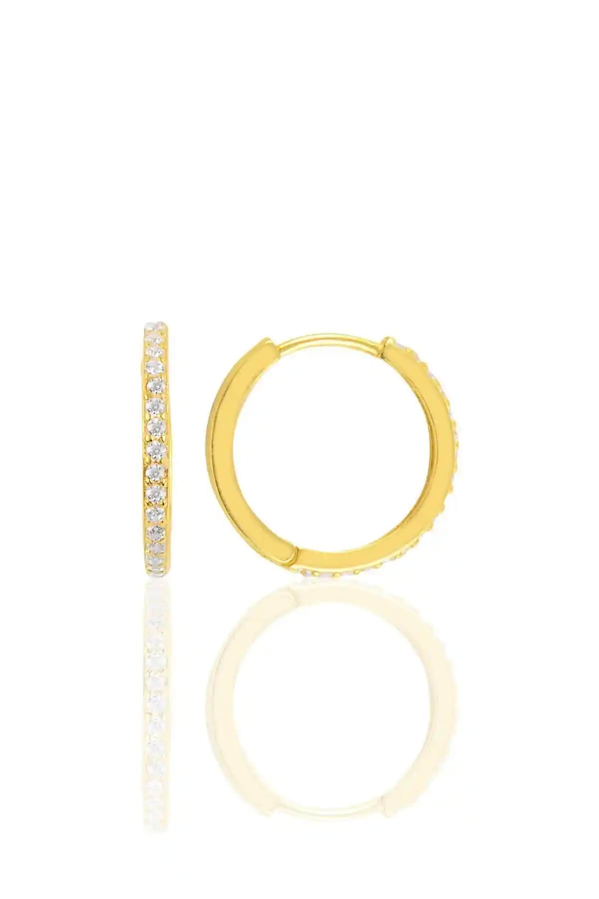 Söğütlü Silver Gümüş ve Altın Yalızlı Küpeler Karşılaştırması ve Özellikleri