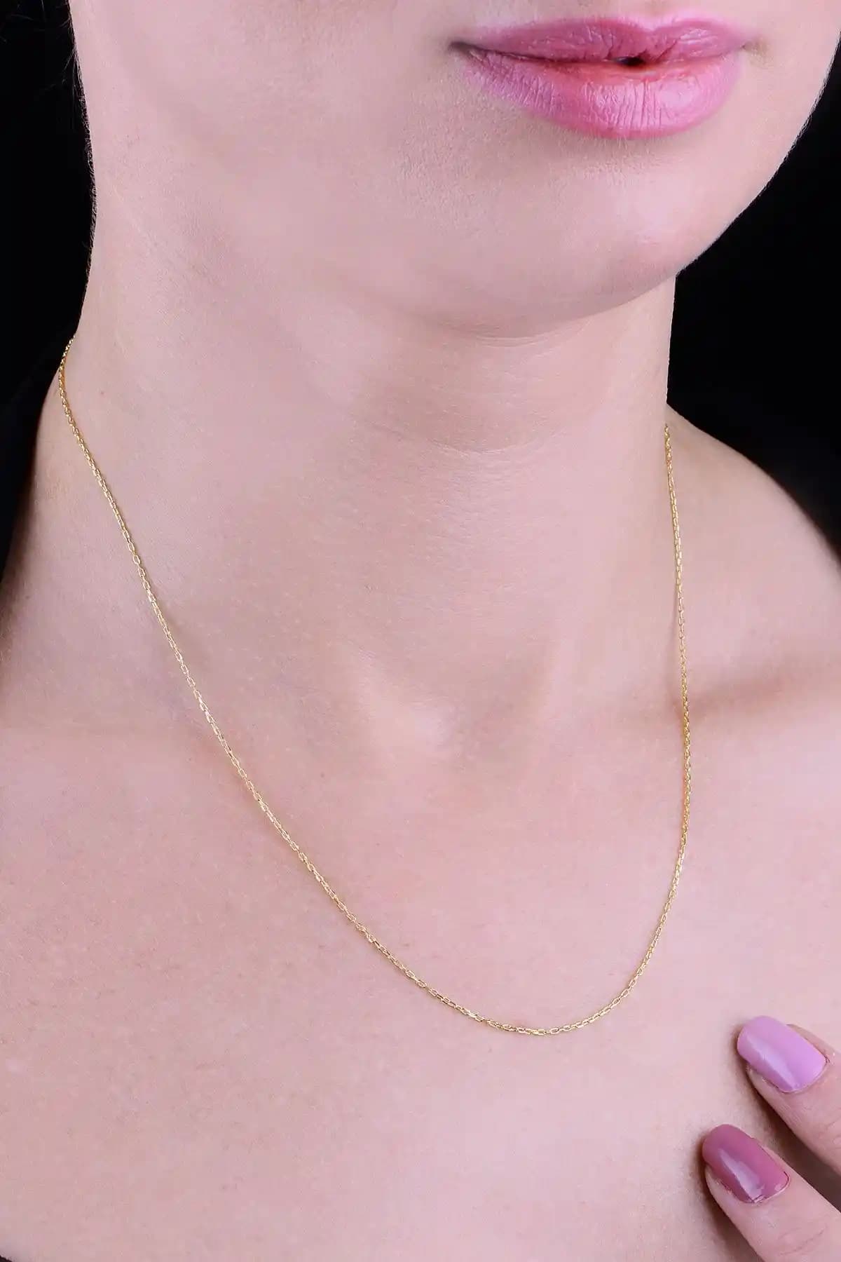 Söğütlü Silver Gümüş ve Yılan Modeli Zincirler Karşılaştırması ve Özellikleri