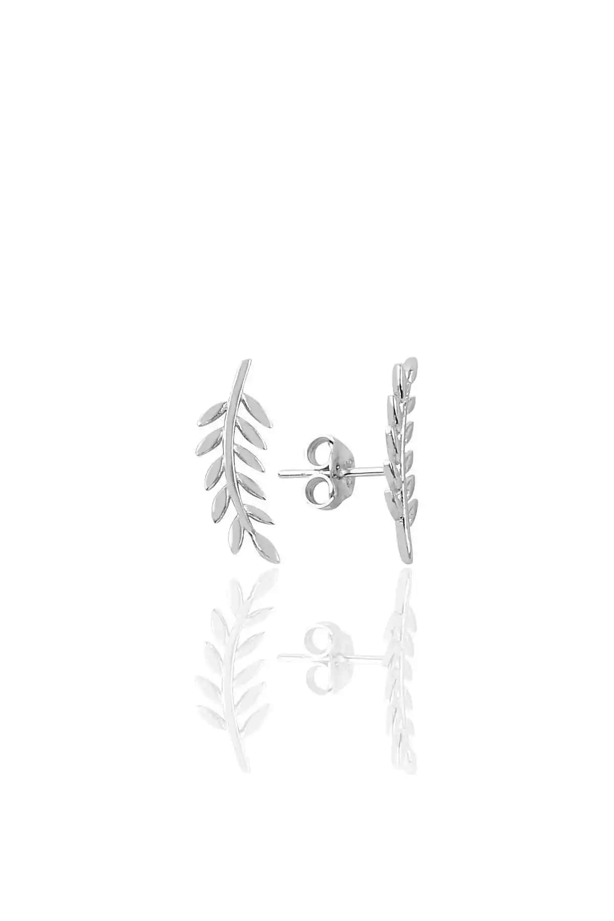 Söğütlü Silver Gümüş Yaprak ve Zirkon Taşlı Küpe Modellerinin Karşılaştırması ve Özellikleri