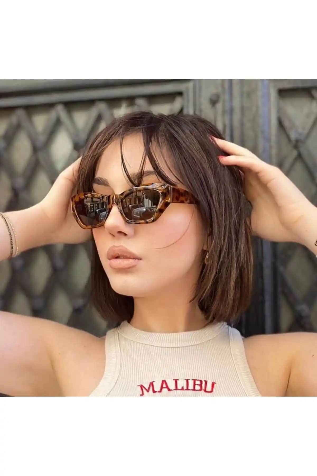 STAOOM Güneş Gözlükleri Karşılaştırması: Leopar Desenli ve Unisex Modellerin Özellikleri