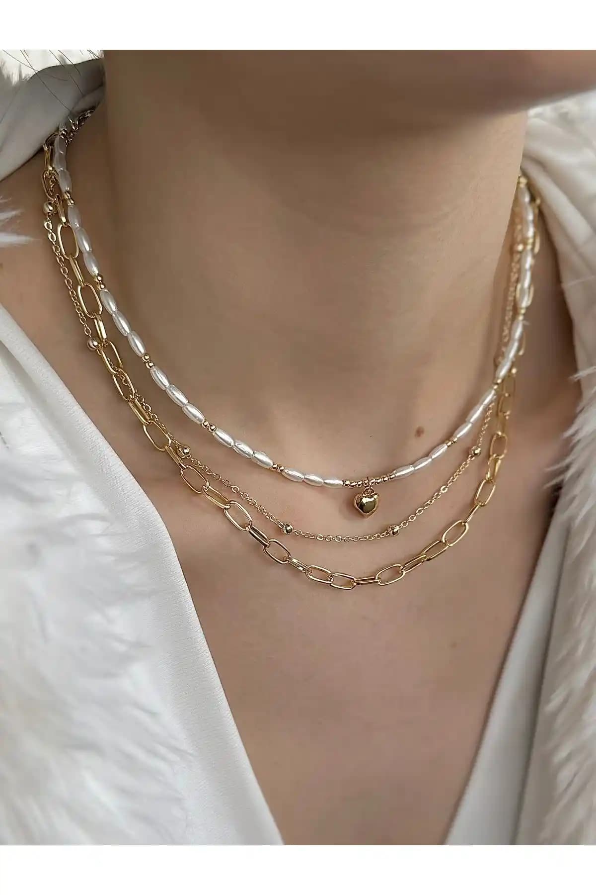 Takıtarzım Kolye Modelleri Karşılaştırması ve Kullanıcı Yorumları Analizi