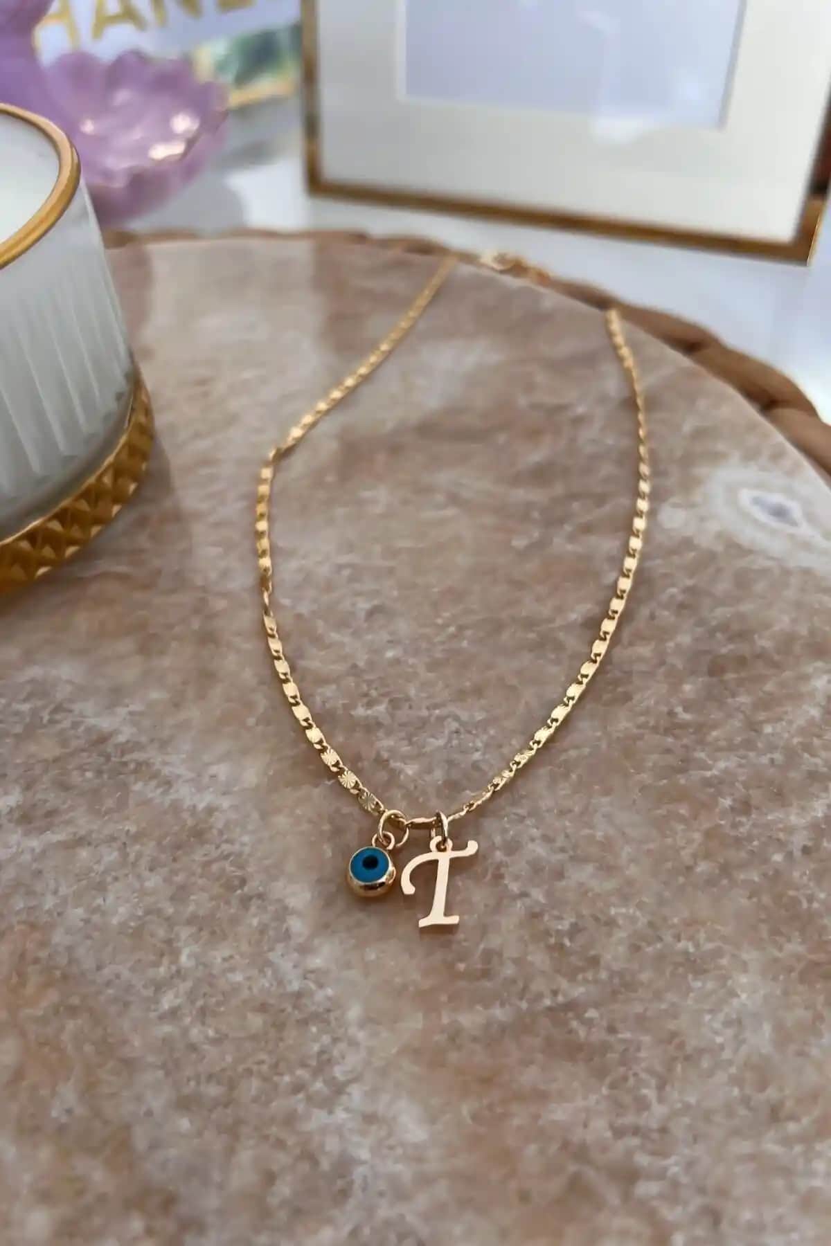 Trendy Butik Altın Kaplama Kolye Karşılaştırması: Modaya Uygun ve Şık Tasarımlar