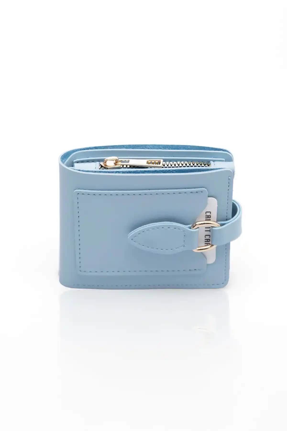 Womancraft Kadın Cüzdanları Karşılaştırması: Şık ve Kullanışlı Modellerin Özellikleri