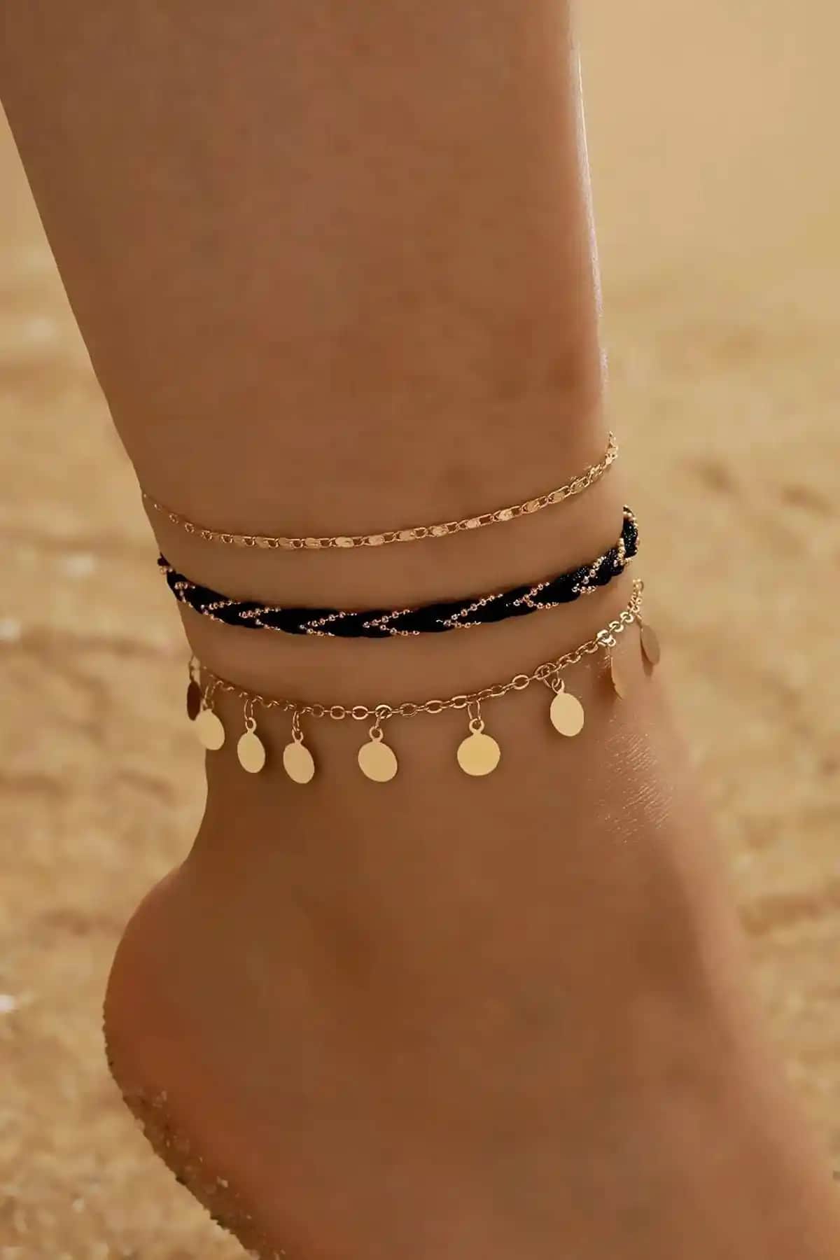 Yeni Halhal Setleri: New Obsessions ve Su Perisi Takı Karşılaştırması ve Özellikleri