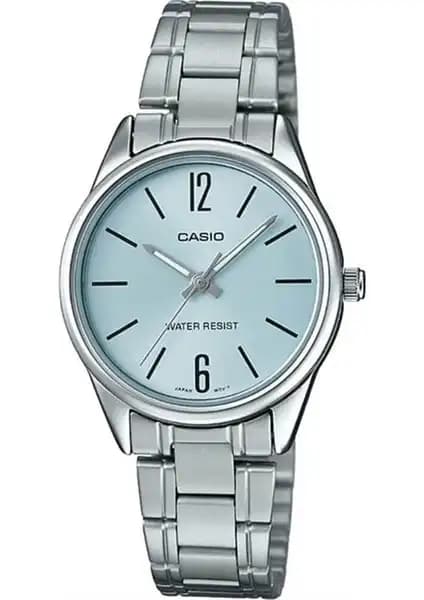 Casio Kadın Saatleri Karşılaştırması: LTP-1302D-7A2VDF ve LTP-V005D-2BUDF Özellikleri 2