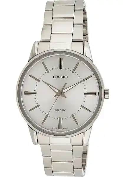 Casio LTP-1303D-7AVDF ve LTP-V005D-2BUDF kadın saatleri karşılaştırması