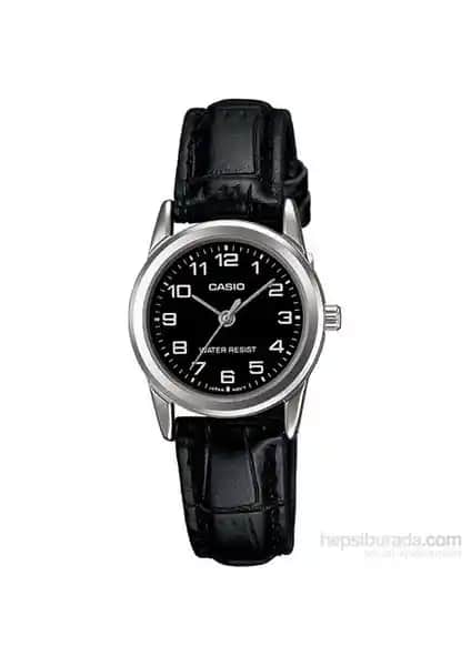 Casio LTP-V001L-1BUDF ve Casio LTP-V005D-2BUDF kadın saatleri karşılaştırması