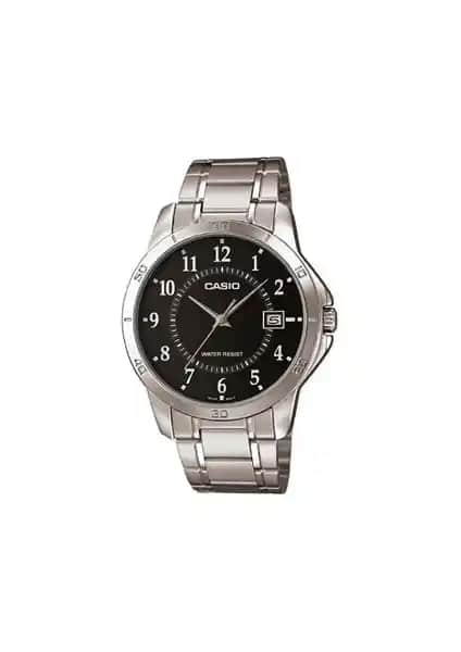 Casio MTP-V004D-1BUDF ve MTP-VD01D-1EVUDF Karşılaştırması: Tasarım ve Özellikler