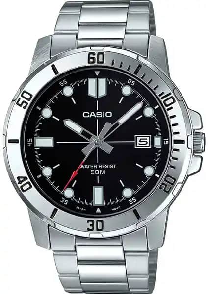 Casio MTP-VD01D-1EVUDF ve Mundo Venta Poedagar Erkek Kol Saatleri Karşılaştırması