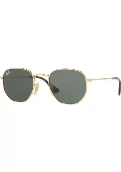 Ray-Ban Rb 3548N ve Ray-Ban RB3016 Clubmaster Modellerinin Detaylı Karşılaştırması