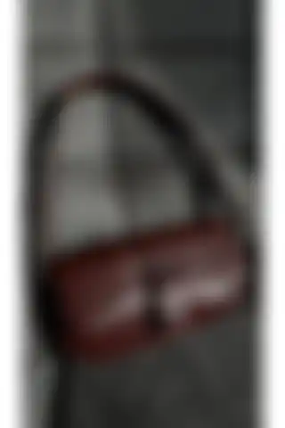 Cosy Bag Cherry Red: Stylish and Functional Women's Handbag