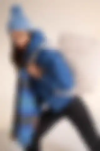 DeFacto Kadın Suni Kürklü Tote Omuz Çantası İncelemesi