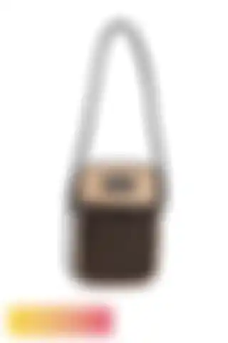 Detailed Review of Tonny Black Crossbody Phone Bag