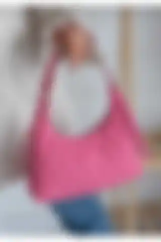 Gözenshopp Kadın Pembe El ve Omuz Çantası: İnceleme ve Özellikler