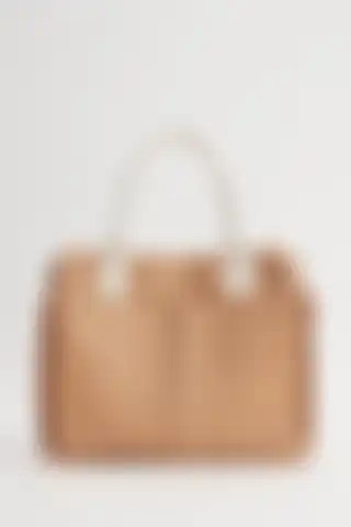 ManukaDeri Everyday Bag Camel Review: Stylish and Functional Option