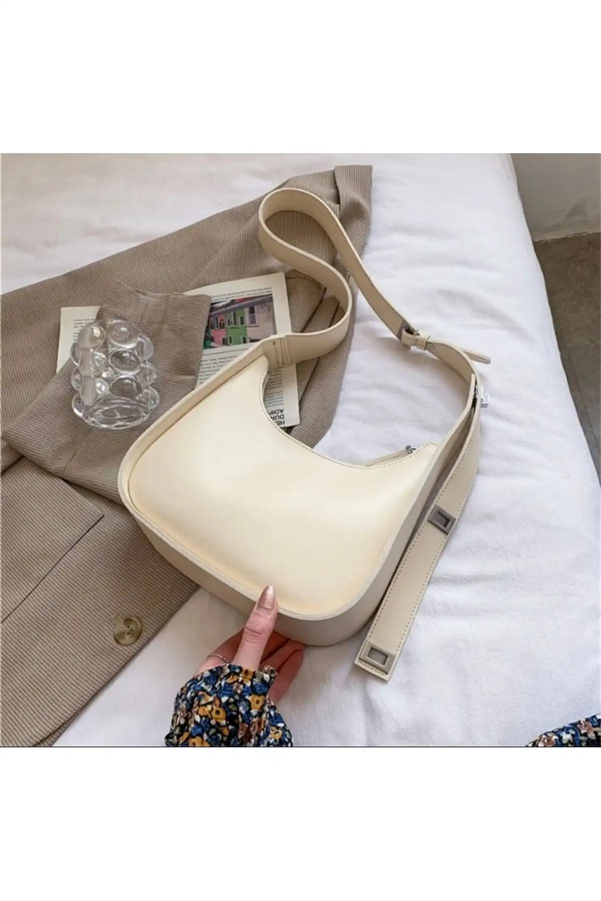 Modarb Kadın Askılı Crossbody Çanta: İnceleme ve Kullanıcı Yorumları