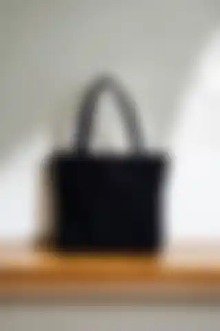 RIPSTAR2 Bölmeli Fermuarlı Yumuşak Bez Kumaş Tote Bag İnceleme
