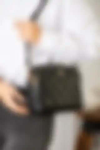 Sanmorris Kadın 4 Bölmeli Çapraz Askılı Çanta İncelemesi