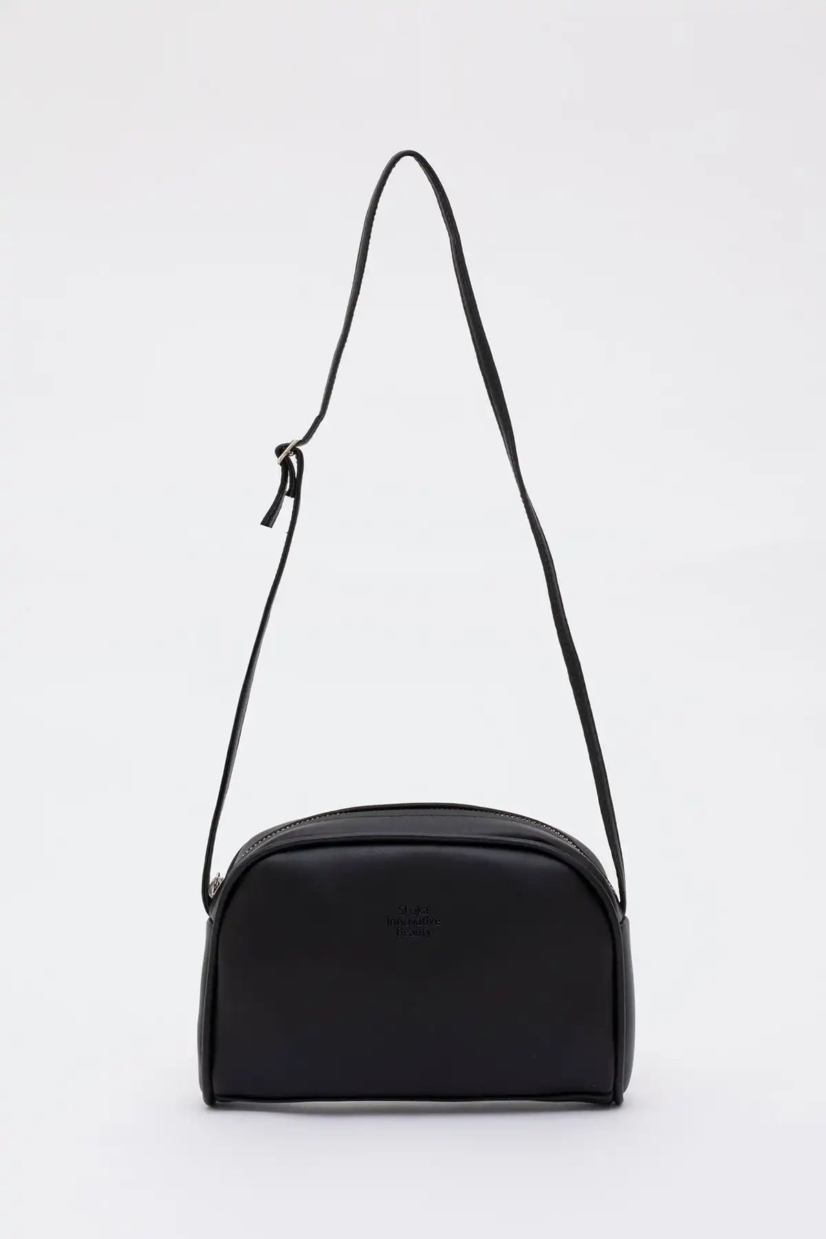 ShakaSiyah Shk25 Mini Urban Çapraz Askılı Çanta İncelemesi