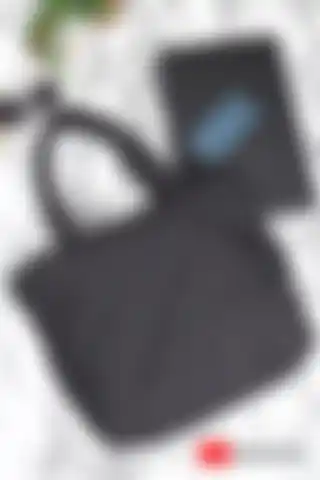 Tonny Black Kadın Geniş Hacimli Konfor Modeli Tote Çanta İncelemesi
