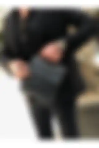 CüzCan Hakiki Deri Erkek El ve Omuz Çantası - Şık ve Fonksiyonel Tasarım