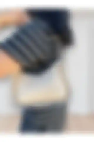 FİASHOP Kroko Desen Baget Çanta ile Günlük Şıklığınızı Yakalayın