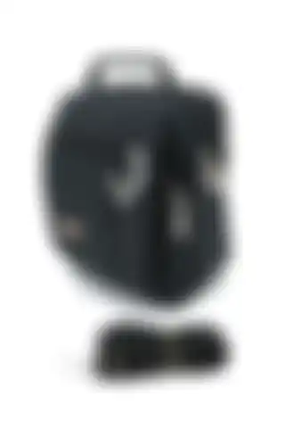 SEVENTEEN Su Geçirmez Kumaş Çok Gözlü El Çantası ile Şıklık ve Fonksiyonellik