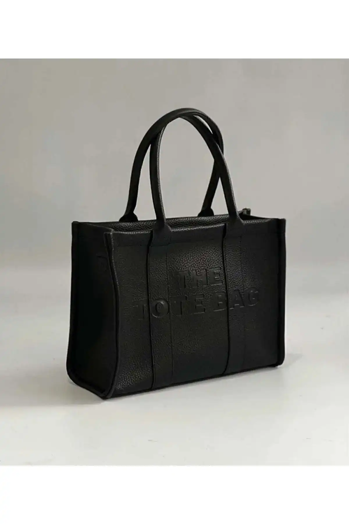 La Cartera Kadın Rien Model Siyah Orta Boy El Çantası İncelemesi