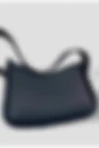 YMZBAG Lacivert Kadın Baget El Çantası: Şıklık ve Fonksiyonellik