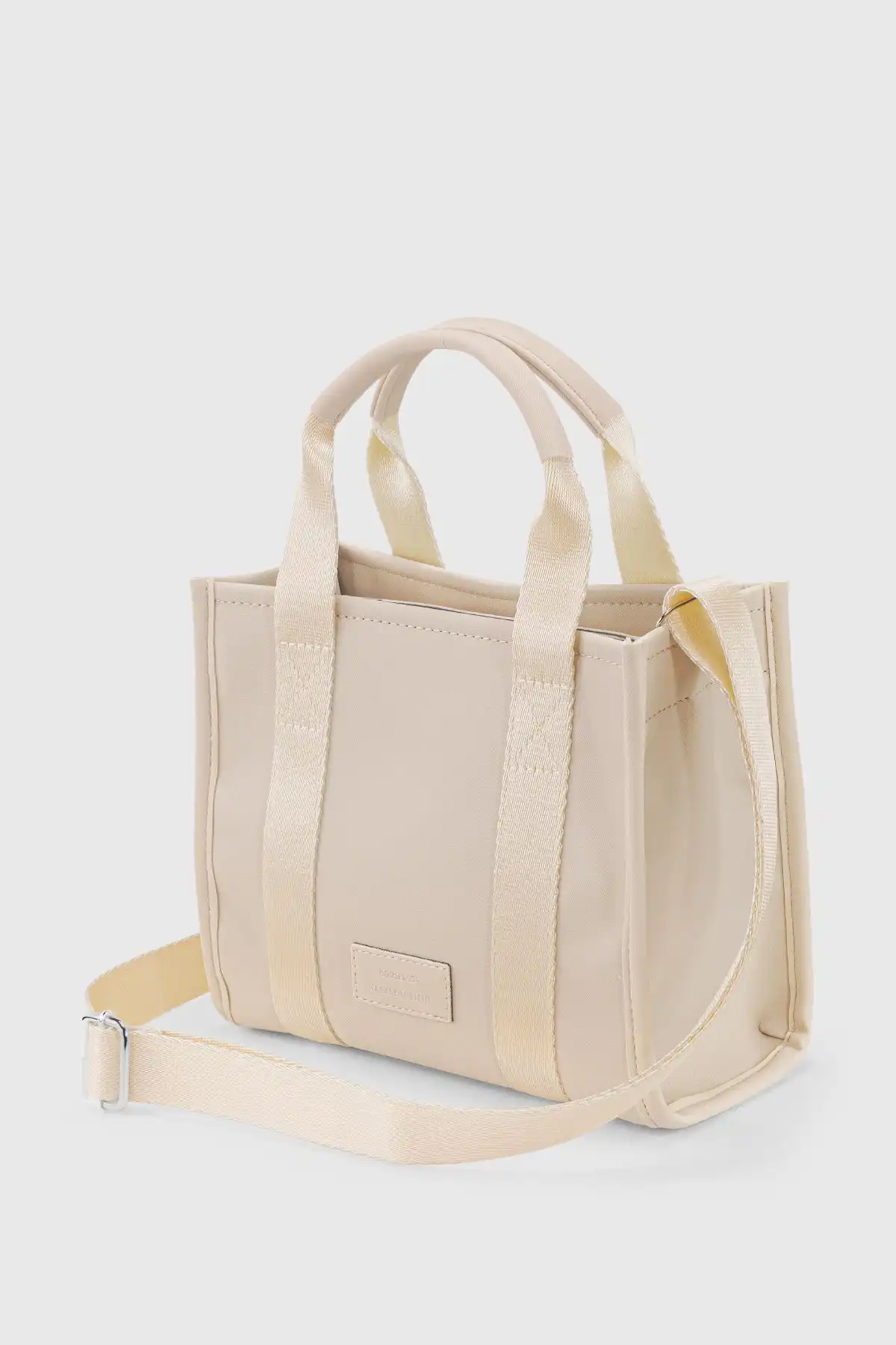 Housebags Kadın Krem Suya Dayanıklı Tote Çanta 245 İncelemesi ve Özellikleri