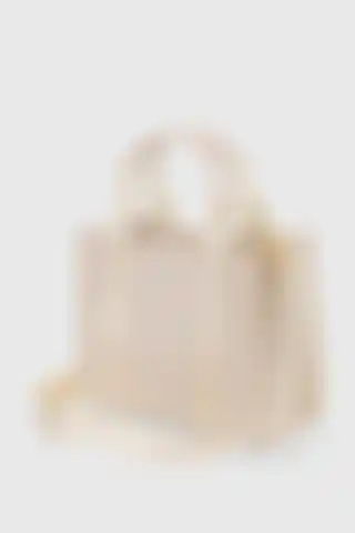 Housebags Kadın Krem Suya Dayanıklı Tote Çanta 245 İncelemesi ve Özellikleri