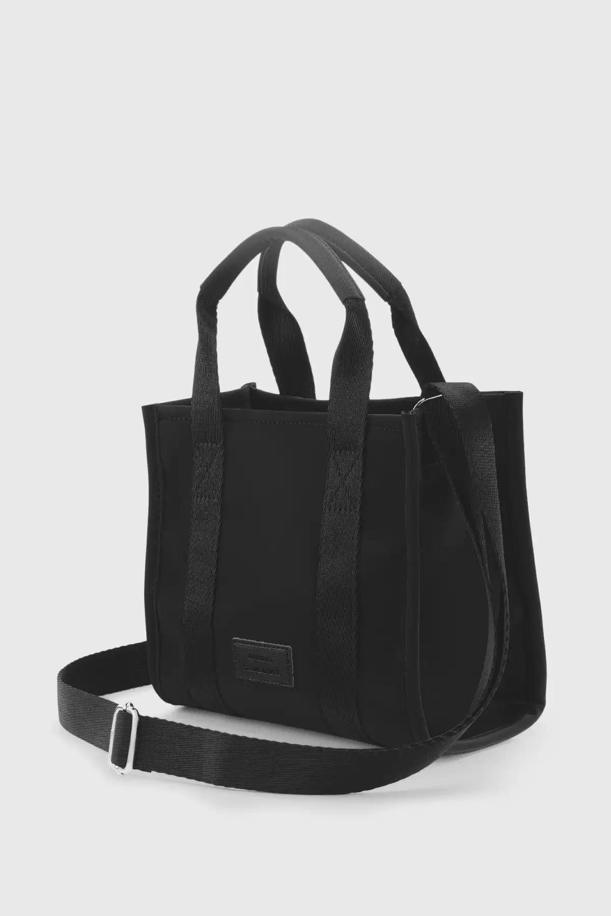 Housebags Kadın Siyah Suya Dayanıklı Tote Çanta 245 Özellikleri ve Yorumları