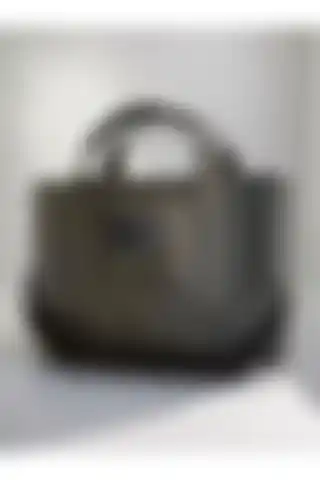 Nuggita Totebag Siyah Mumlu Kanvas Çanta Özellikleri ve İncelemesi