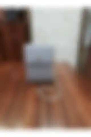 Armine Kadın 266 Lazer Gri Baskılı Çanta ile Şıklığı Yakalayın