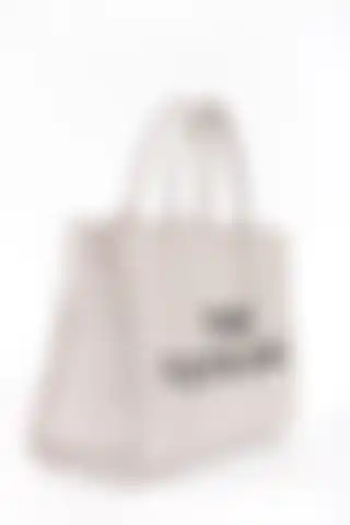 Eliza Organik Kanvas Kadın Tote Bag Hugo: Modern ve Kullanışlı Çanta