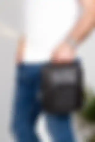 Newish Polo Alva Clup Hakiki Deri Erkek El Çantası ile Şıklığı Yakalayın