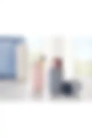 Lova Smart Saklama Kabı: Çok Amaçlı ve Estetik Organizer Tasarımı
