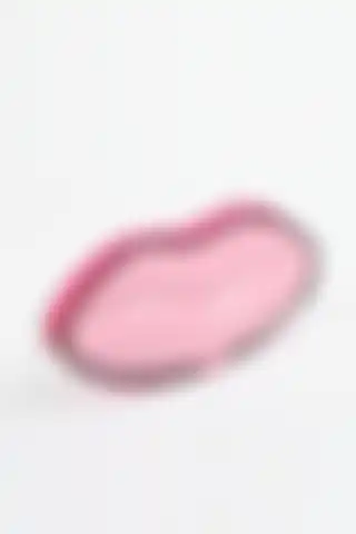 Nicheloop Kadın Pembe Deri Makyaj Çantası: İşlevsellik ve Estetik