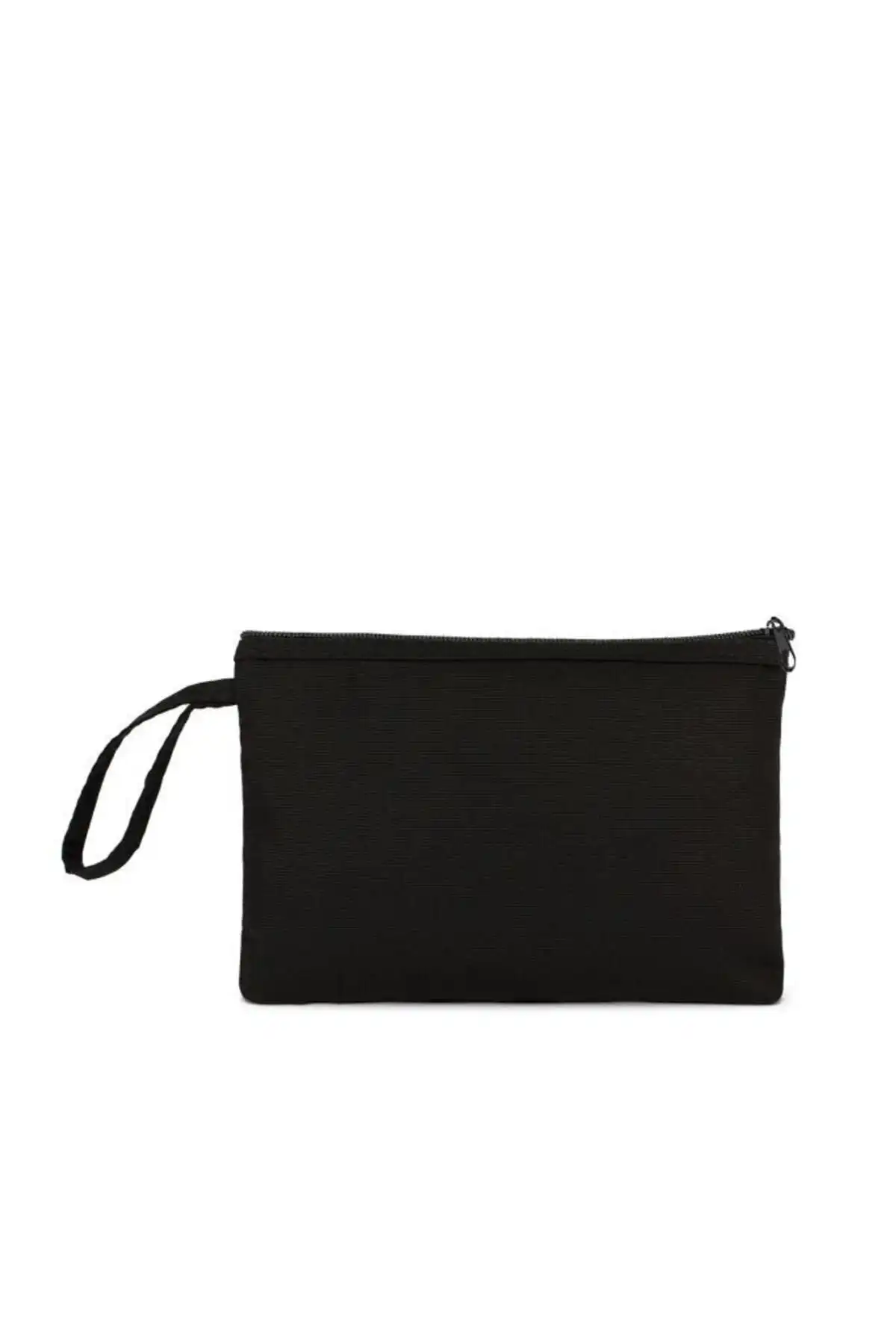 Çınar Siyah Clutch Çanta İncelemesi: Doğal Pamukla Şıklık