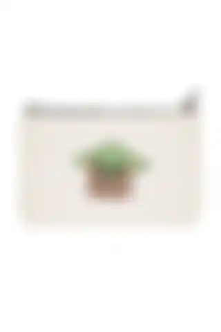 Daystore Clutch Baby Yoda Baskılı Makyaj Çantası Özellikleri ve Kullanımı