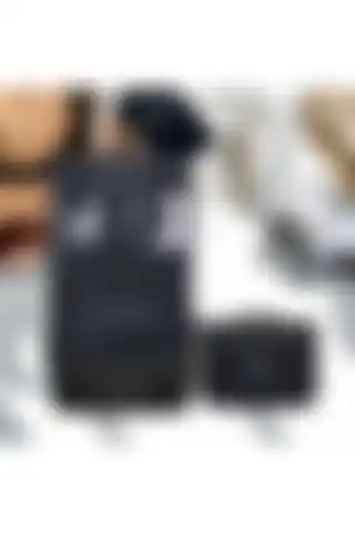 DEKOHOP Seyahat Traş Makyaj Kişisel Bakım Kozmetik Organizatörü Hakkında
