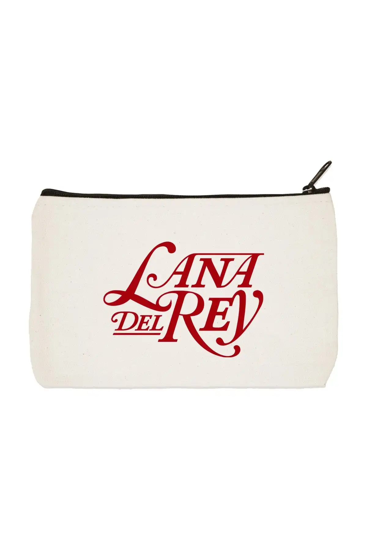 Designedfy Clutch: Estetik ve Fonksiyonel Bez Makyaj Çantası