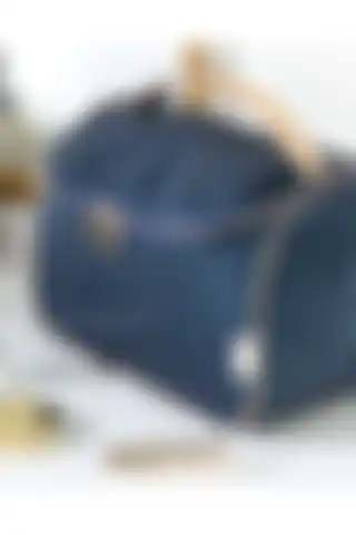Madame Coco Charlise Makyaj Çantası ile Seyahatlerde Pratik Çözüm