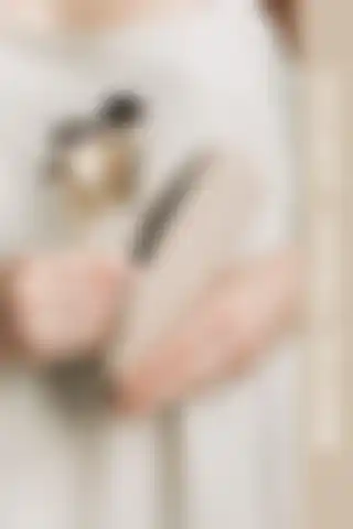 Mama Stuff Silikon Makyaj Fırçası Çantası: Şık ve Kullanışlı Çözüm