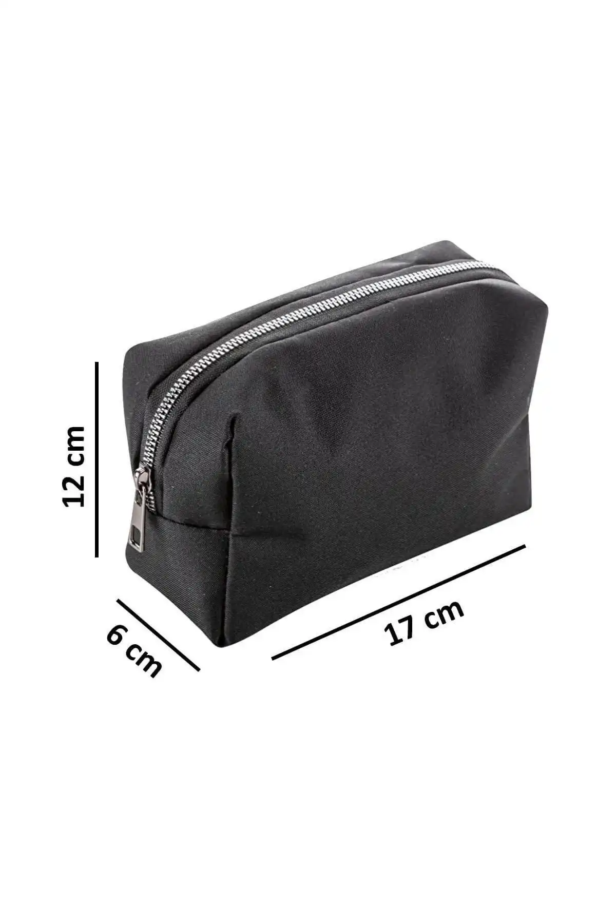 ChicClutch Günlük Makyaj Çantası: Şıklığı ve Kullanışlılığı Birleştiriyor