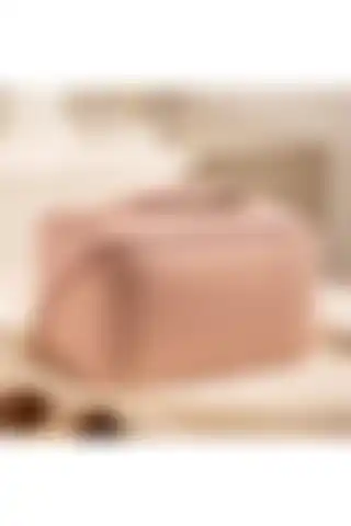 DEKOHOP Seyahat Kozmetik Taşıma Çantası: Pratik ve Şık Çözüm
