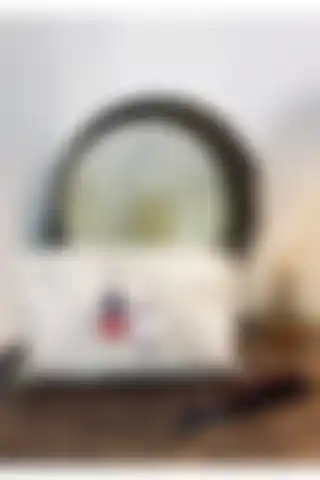 GRAFİKSPAN Spıderman Hello Kiti Bez Kalemlik ve Makyaj Çantası